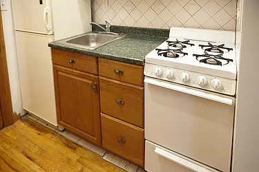Rented by Owner