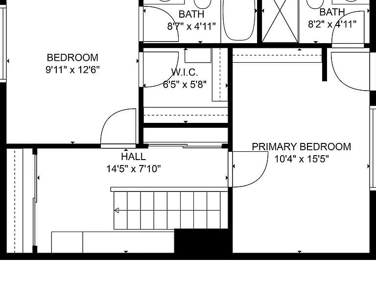 7002 Melody Ln — Photo 19