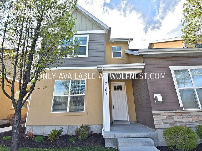 7168 S Beamon St — Photo 24