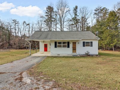 6979 Morgan County Hwy, Lancing, TN, 37770