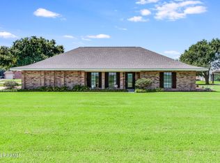 3913 Pickett Rd, Erath, LA 70533