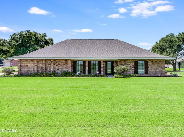 3913 Pickett Rd, Erath, LA 70533