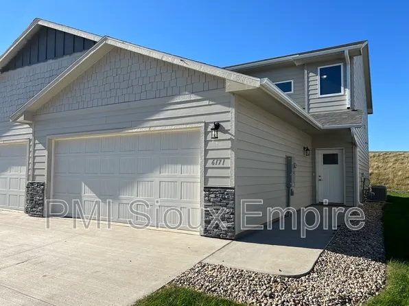 6171 S Alki Pl #6171, Sioux Falls, SD 57108