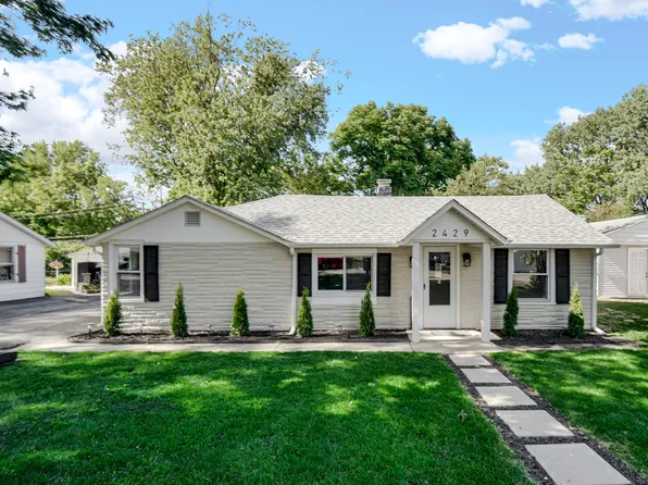 2429 Garden St, Joliet, IL 60435