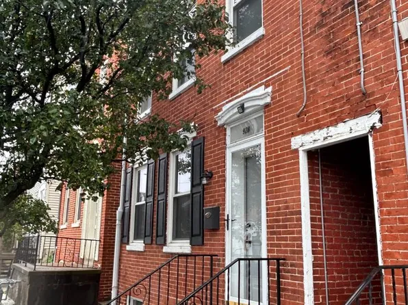 928 E Market St, York, PA 17403