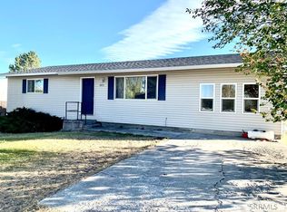 3872 E 100 N, Rigby, ID 83442
