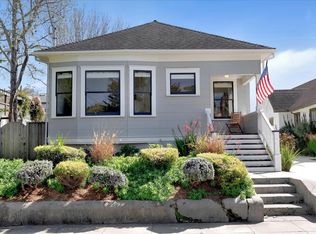 228 Woods St, Santa Cruz, CA 95062