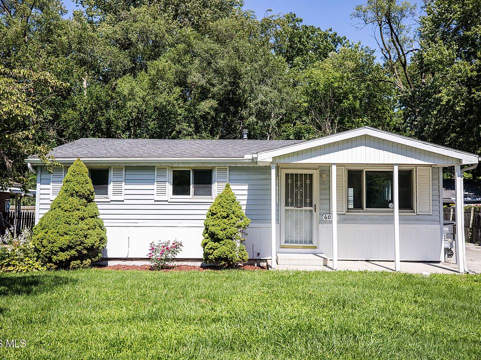 1st image of 6016 Curson Dr