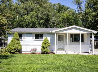 6016 Curson Dr, Toledo, OH 43612