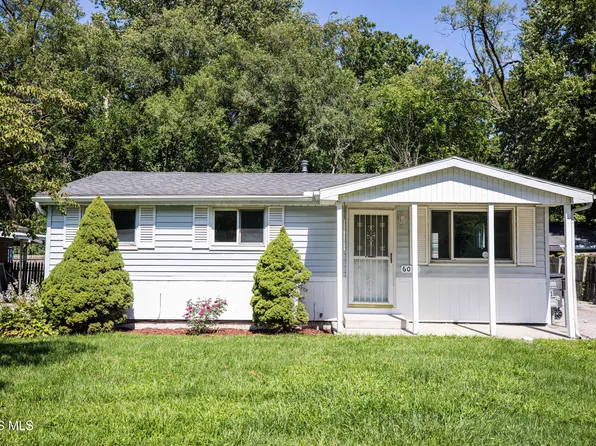 6016 Curson Dr, Toledo, OH 43612
