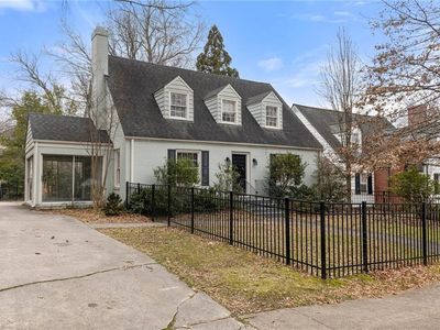 1811 W Friendly Ave, Greensboro, NC, 27403