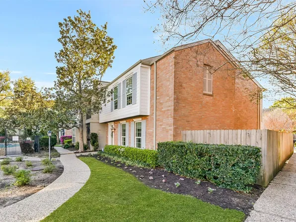 7505 Brompton St, Houston, TX 77025