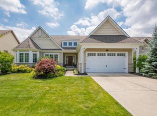 1099 Kempton Run Dr, Columbus, OH