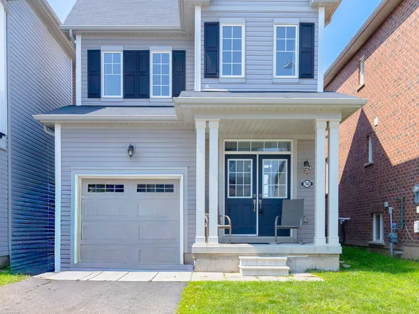 7648 Hackberry Trl, Niagara Falls, ON L2H 3R5