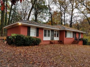 2894 Sylvan Rd, East Pt, GA 30344