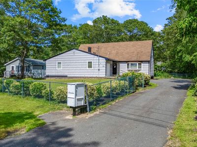 188 W End Avenue, Shirley, NY, 11967