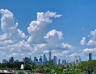 Sold by Keller Williams NYC