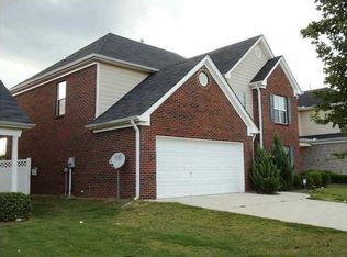 480 Townsend Bnd, Stockbridge, GA 30281