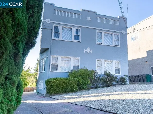 987 Vermont St, Oakland, CA 94610