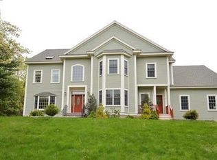 177 Newtown Rd, Acton, MA 01720