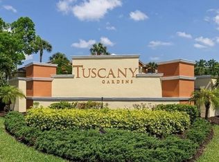 6461 Aragon Way APT 102, Fort Myers, FL 33966