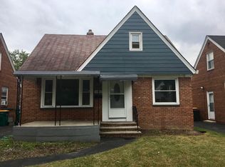 5610 South Blvd, Maple Heights, OH