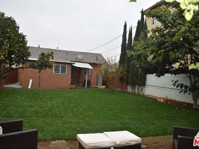 4826 Pickford St, Los Angeles, CA, 90019