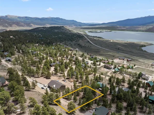 426 Parry Peak Drive LOT 79, Twin Lakes, CO 81251