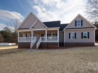 2364 Valley Meadows Dr, York, SC, 29745