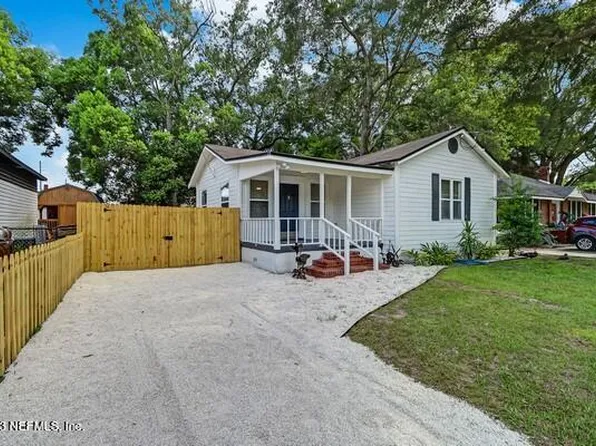 3008 GREEN Street, Jacksonville, FL 32205