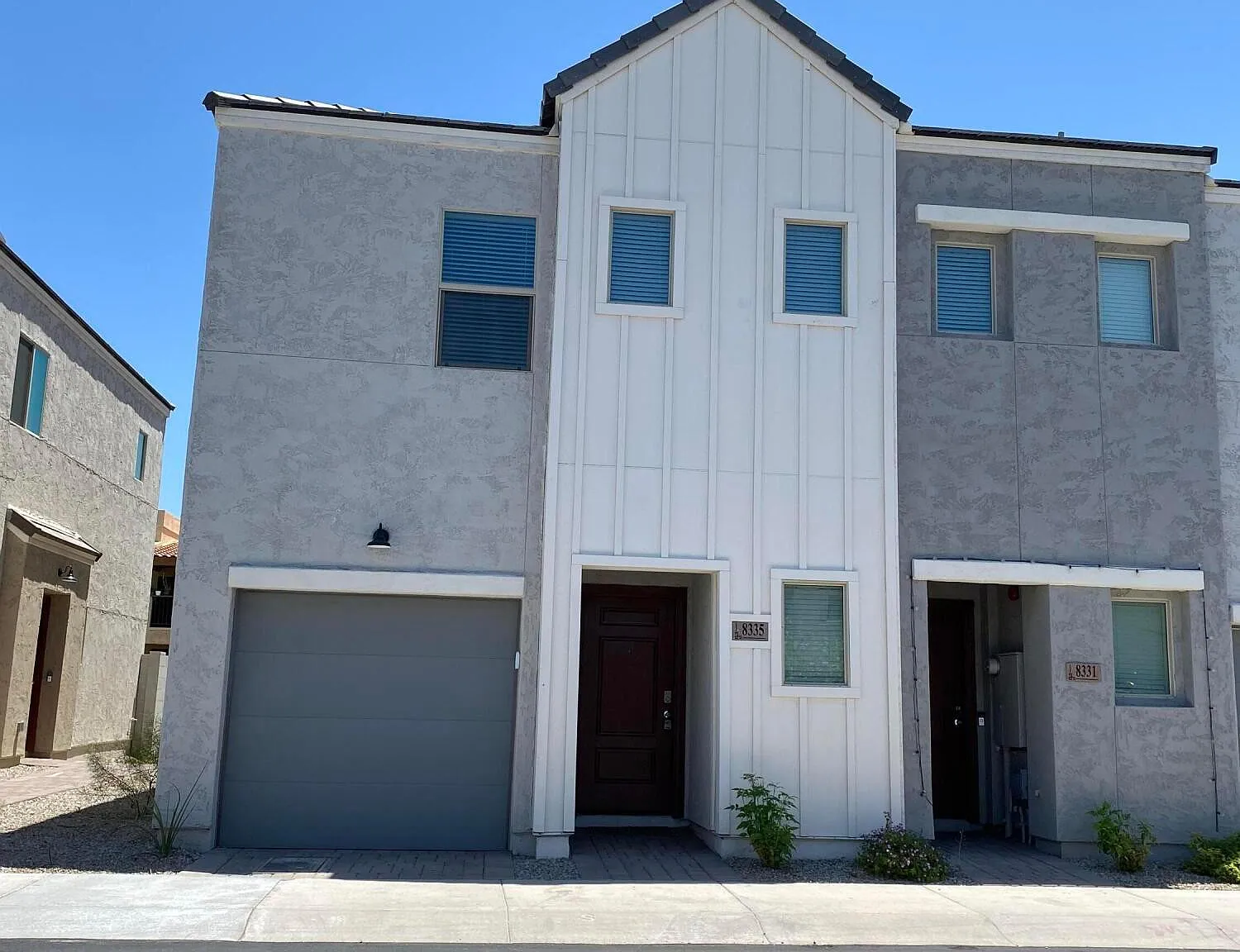 3 bed, 2.5 bath, 1497 sqft, $1,995 — Photo 1