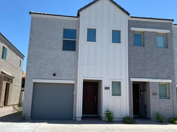 8335 N 22nd Dr, Phoenix, AZ 85021