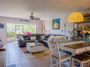 5697 Rattlesnake Hammock Rd #C-108, Naples, FL 34113