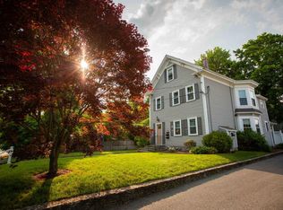 15 Harrison St #2, Wayland, MA 01778