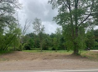 231 W Saginaw Rd, Sanford, MI 48657