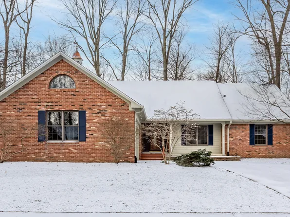 7428 Cherryhill Dr, Indianapolis, IN 46254