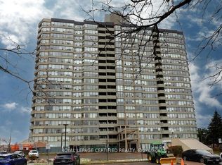 700 Constellation Dr #1409, Mississauga, ON