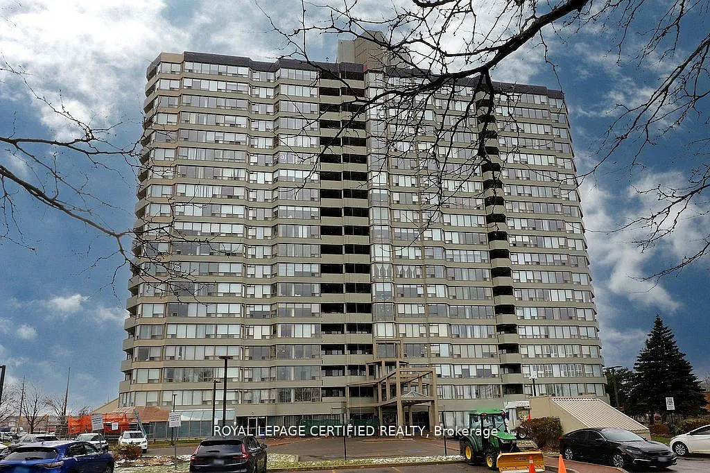 700 Constellation Dr #1409 photo 1
