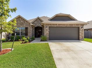 3608 Northover Ridge Dr, Yukon, OK 73099
