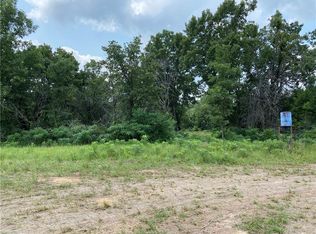 TRACT D, Tecumseh, OK 74873