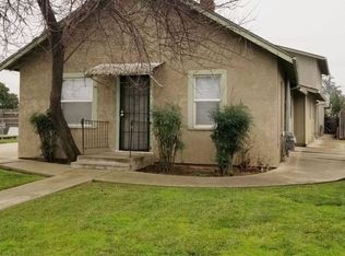 528 E Tokay St, Lodi, CA 95240