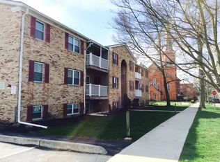 72 W Winter St APT 5, Delaware, OH