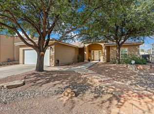 6019 Lourdes Rd, Sunland Park, NM 88008