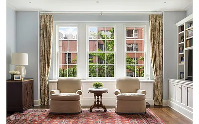 Sold by Douglas Elliman