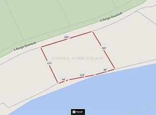 20 S Range Overlook, Daufuskie Island, SC 29915