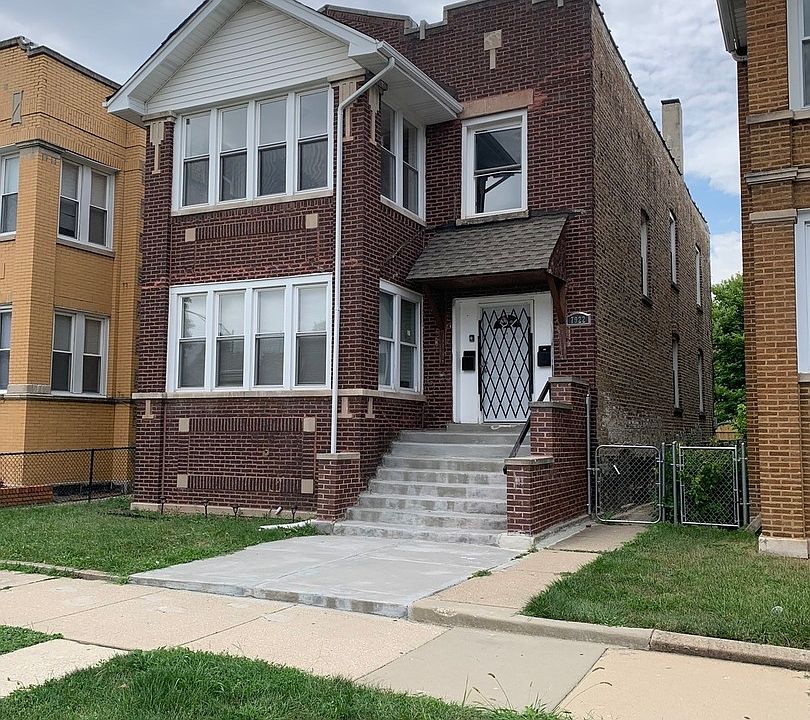 1st image of 7922 S Throop St #2