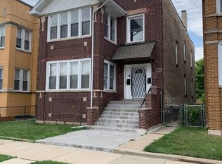 7922 S Throop St #2, Chicago, IL