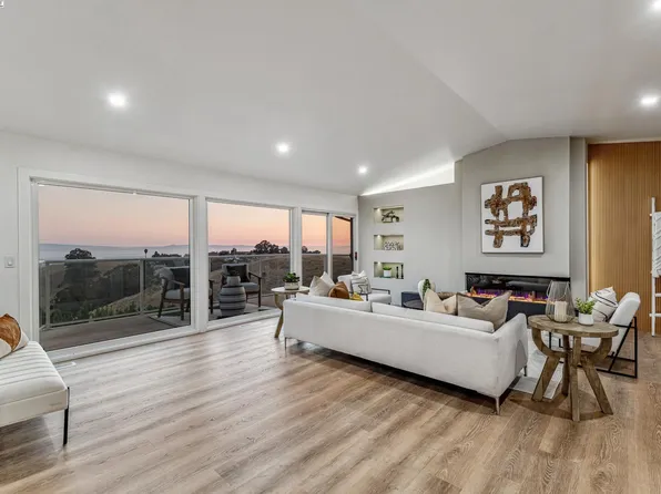 27991 Edgecliff Way, Hayward, CA 94542