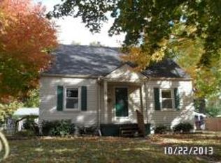 4307 3rd St, Wayne, MI 48184