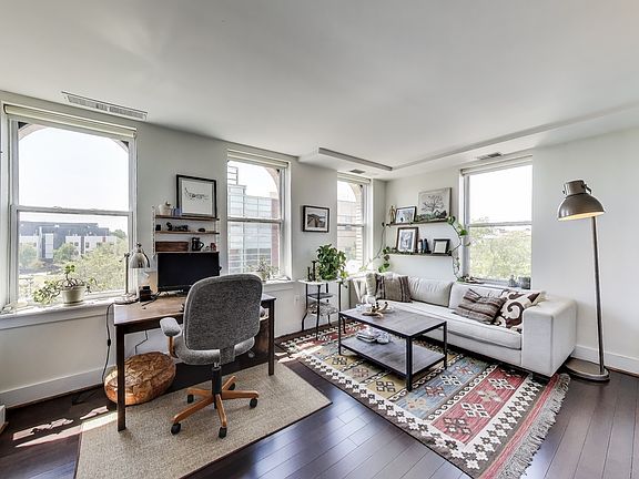 2nd image of 1461 Girard St NW #400-1